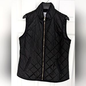 Old Navy Quilted Vest